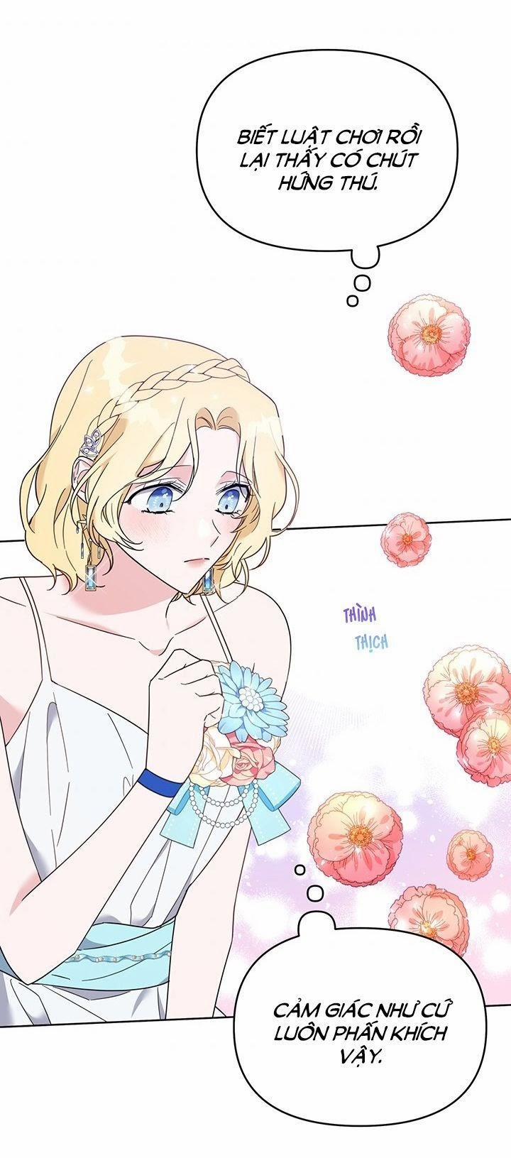 Hãy Để Tôi Được Hiểu Em 20 trang 38