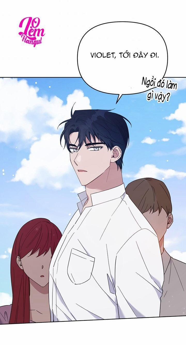 Hãy Để Tôi Được Hiểu Em 20 trang 45