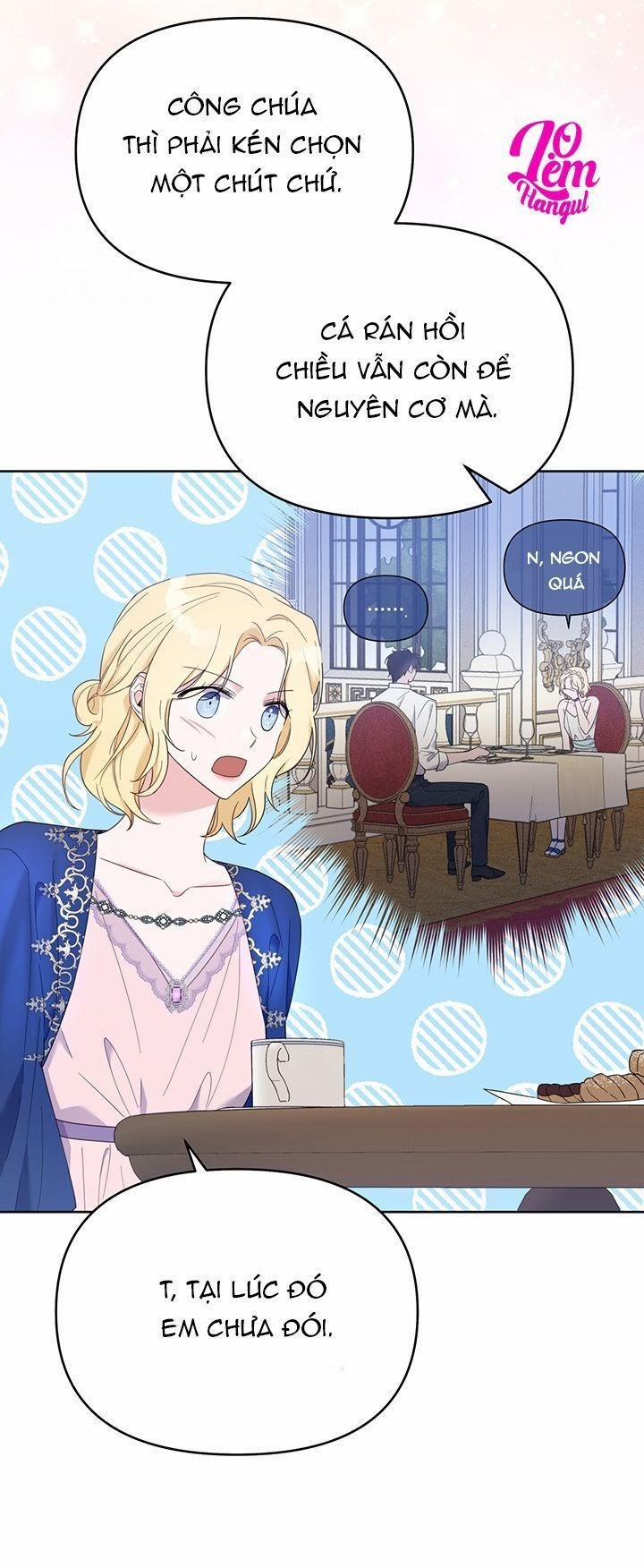 Hãy Để Tôi Được Hiểu Em 20 trang 51
