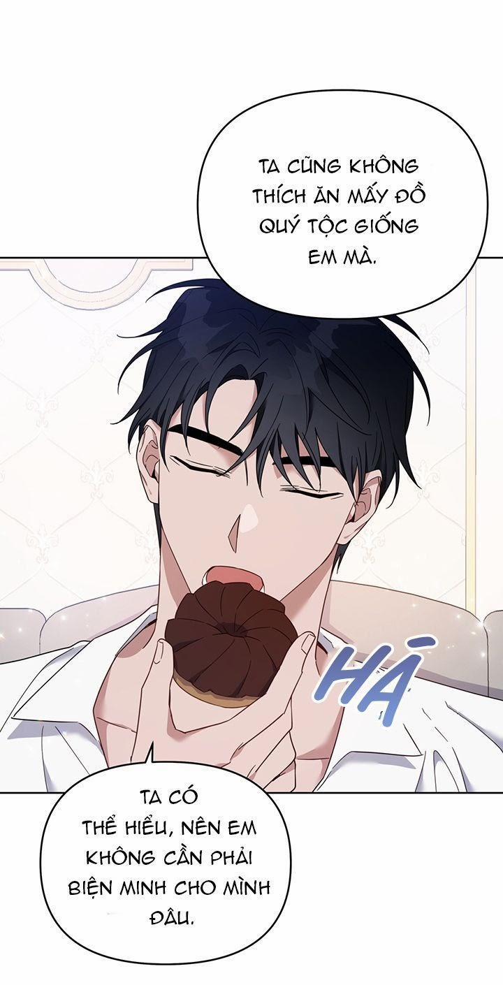 Hãy Để Tôi Được Hiểu Em 20 trang 53
