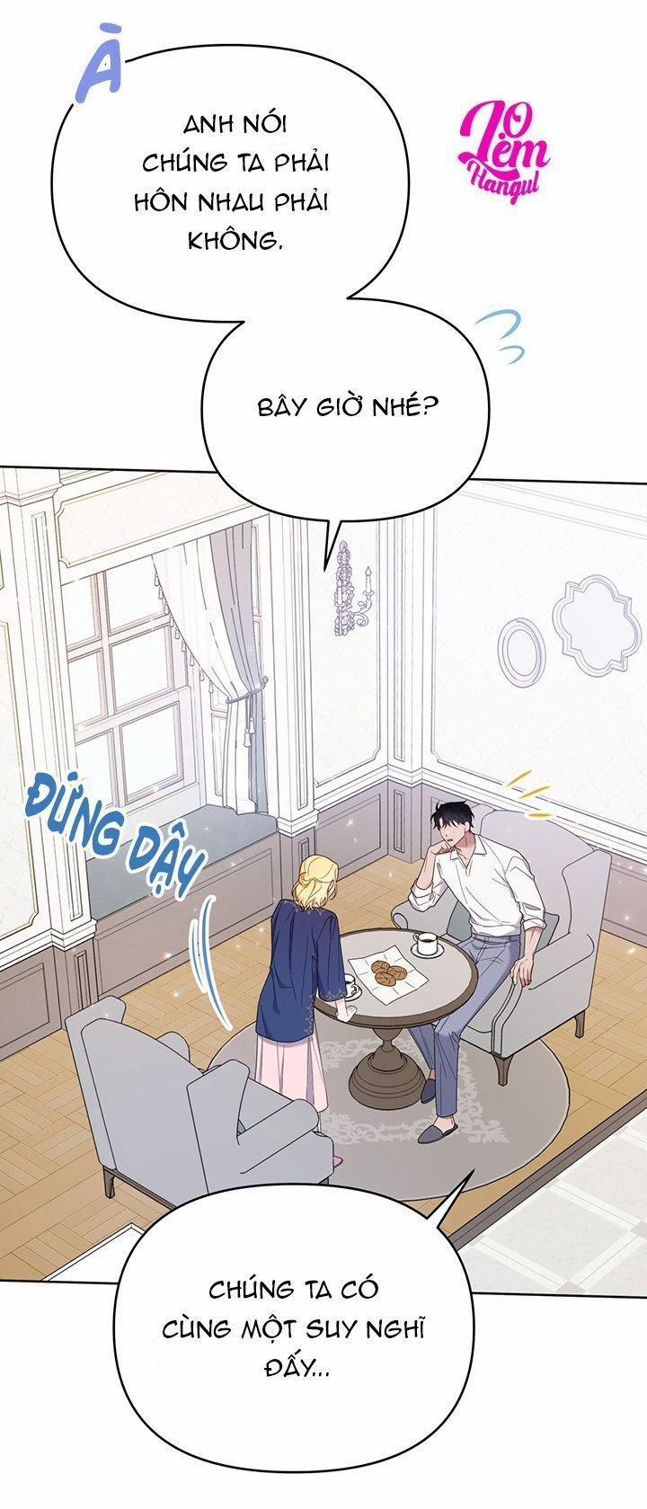 Hãy Để Tôi Được Hiểu Em 20 trang 65
