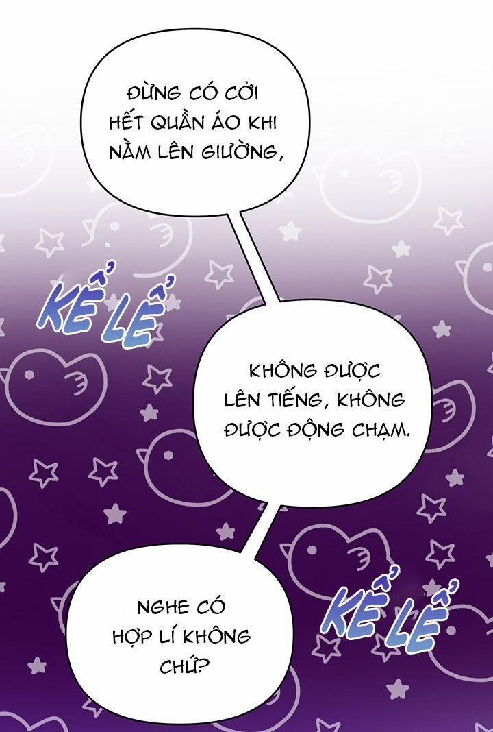 Hãy Để Tôi Được Hiểu Em 20 trang 69