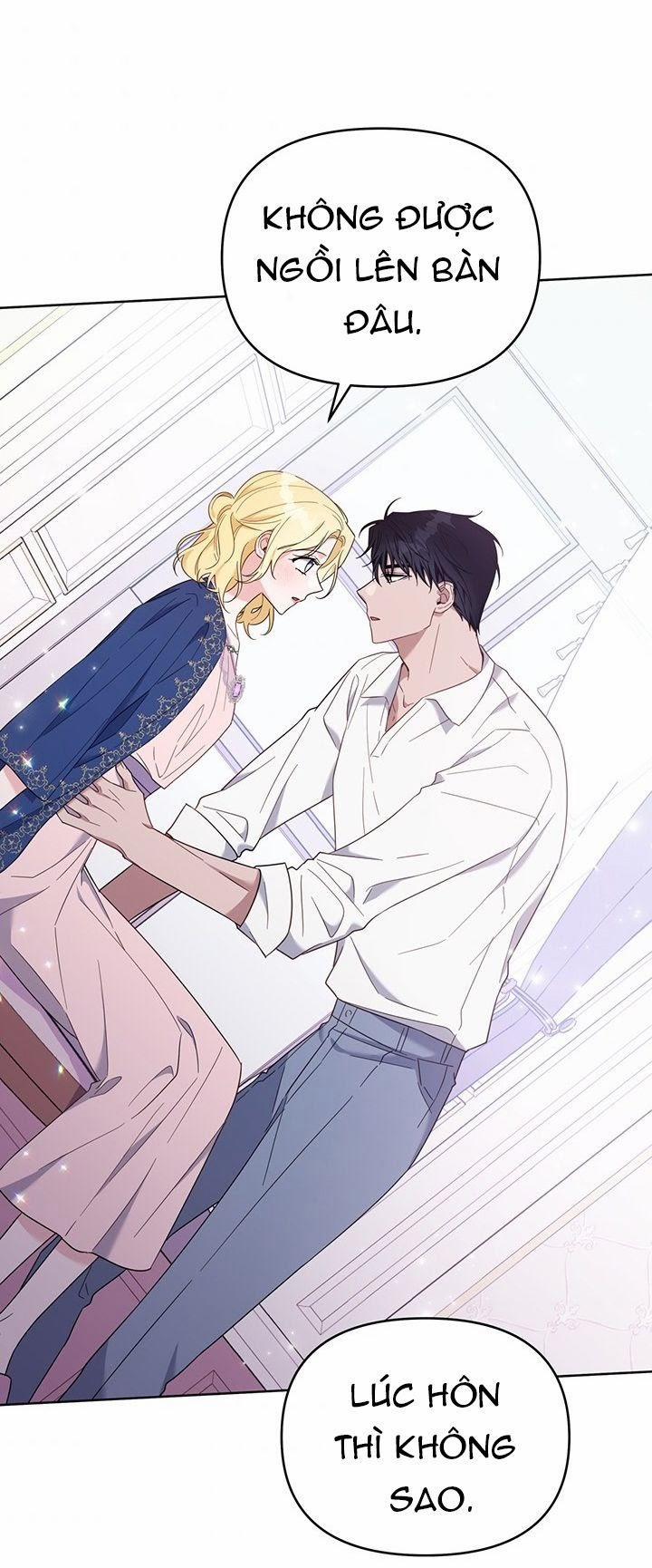 Hãy Để Tôi Được Hiểu Em 20 trang 75