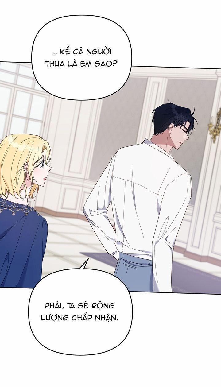 Hãy Để Tôi Được Hiểu Em 21 trang 16