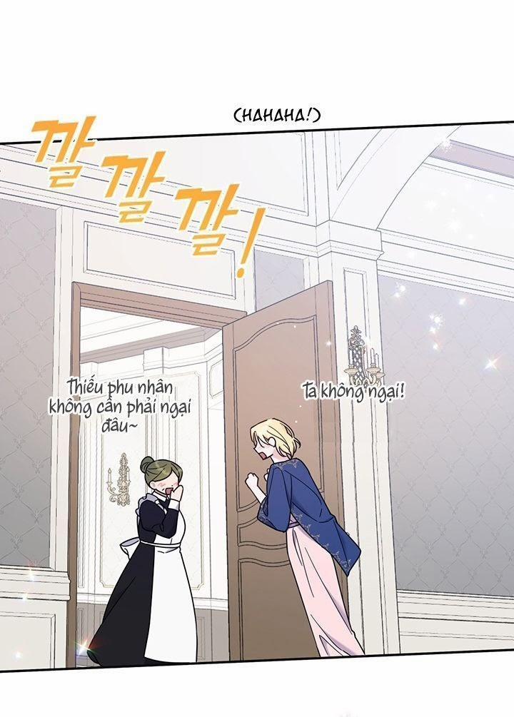 Hãy Để Tôi Được Hiểu Em 21 trang 23