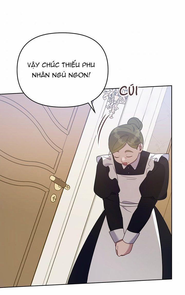 Hãy Để Tôi Được Hiểu Em 21 trang 27