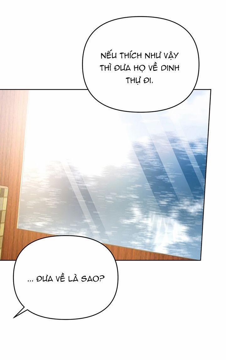 Hãy Để Tôi Được Hiểu Em 21 trang 36