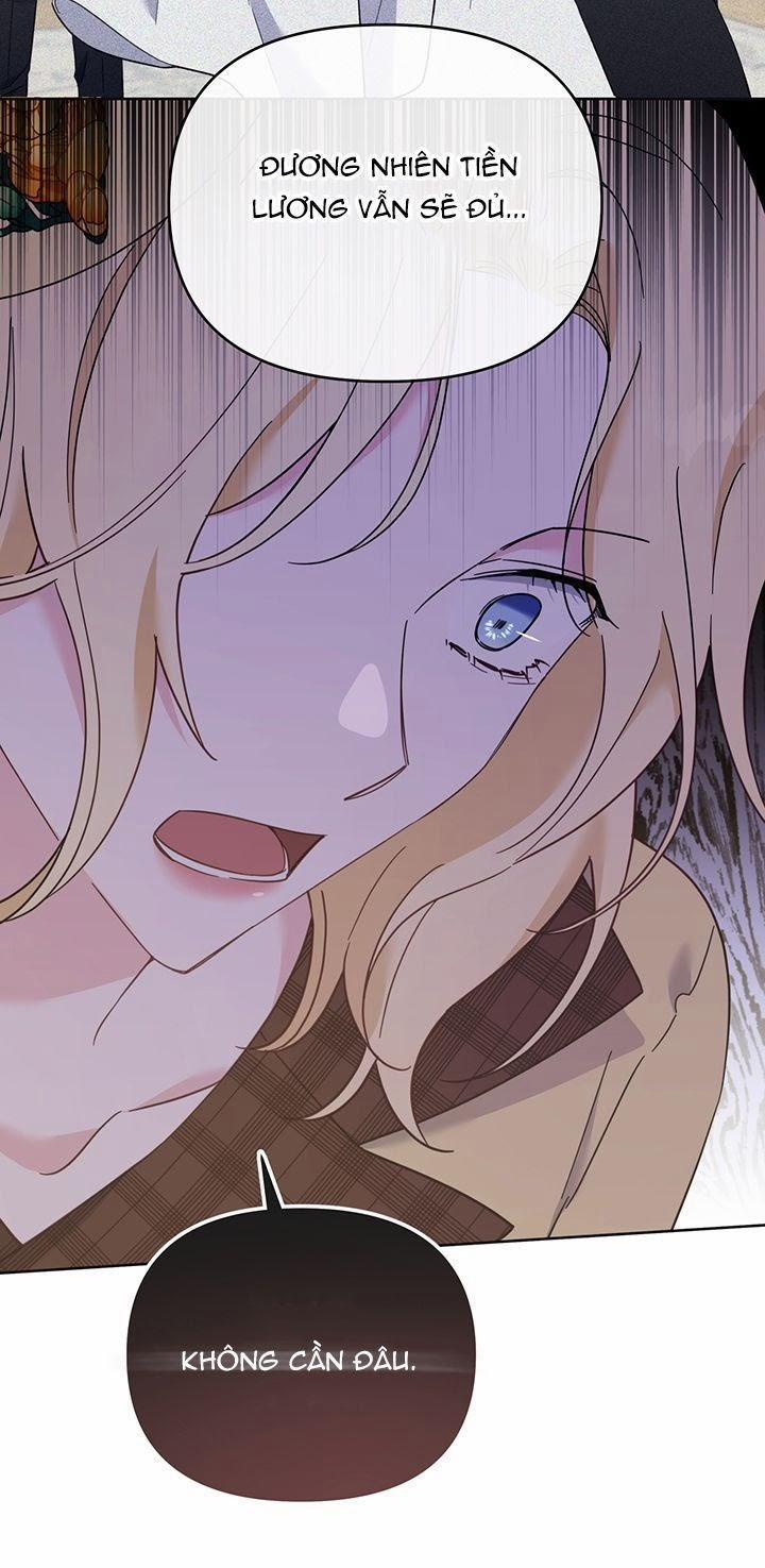 Hãy Để Tôi Được Hiểu Em 21 trang 39