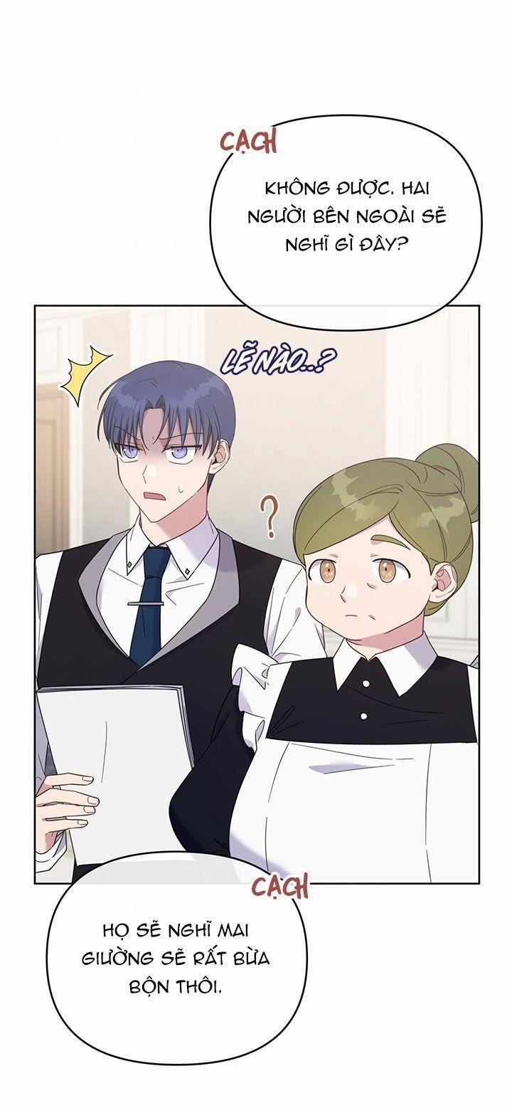 Hãy Để Tôi Được Hiểu Em 21 trang 4