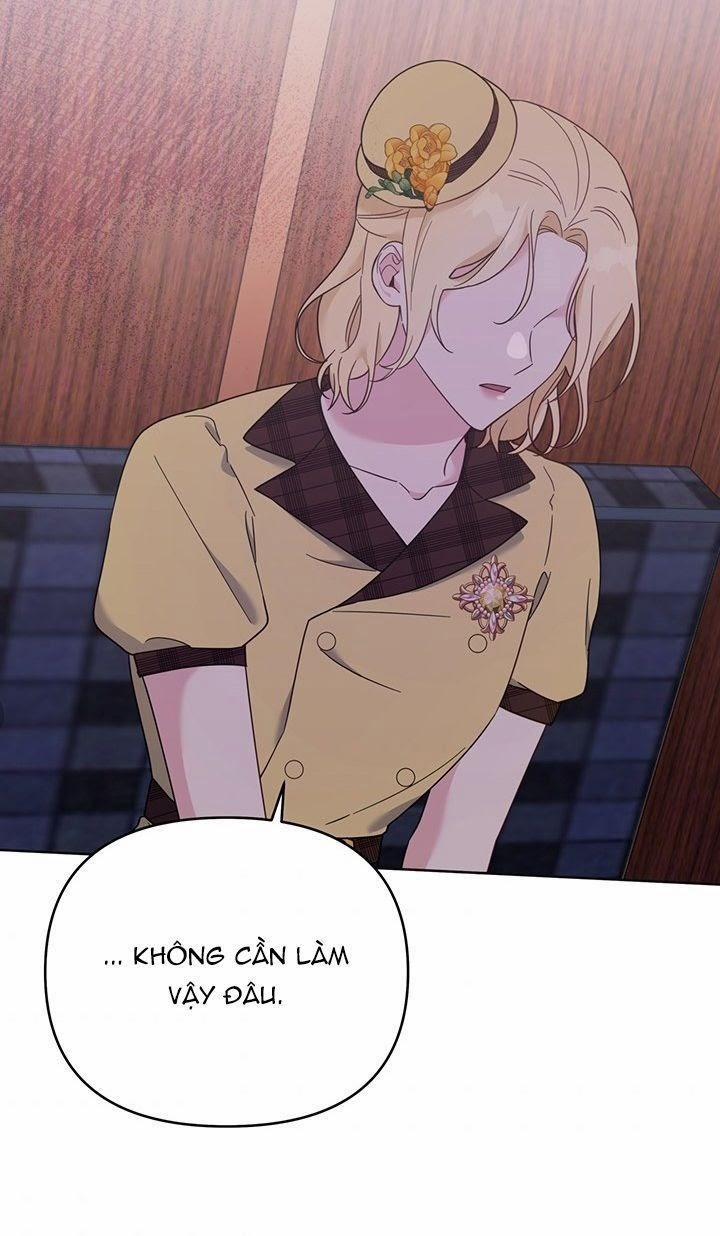 Hãy Để Tôi Được Hiểu Em 21 trang 43