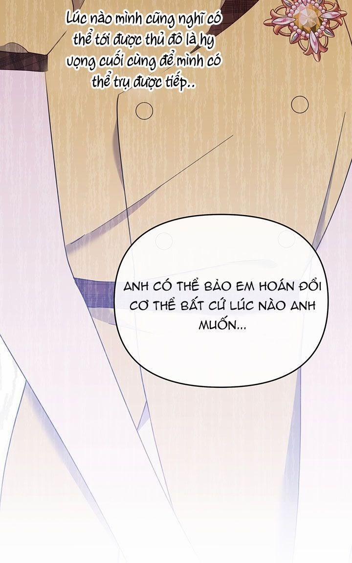 Hãy Để Tôi Được Hiểu Em 21 trang 49