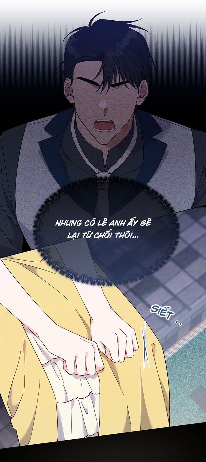 Hãy Để Tôi Được Hiểu Em 21 trang 50