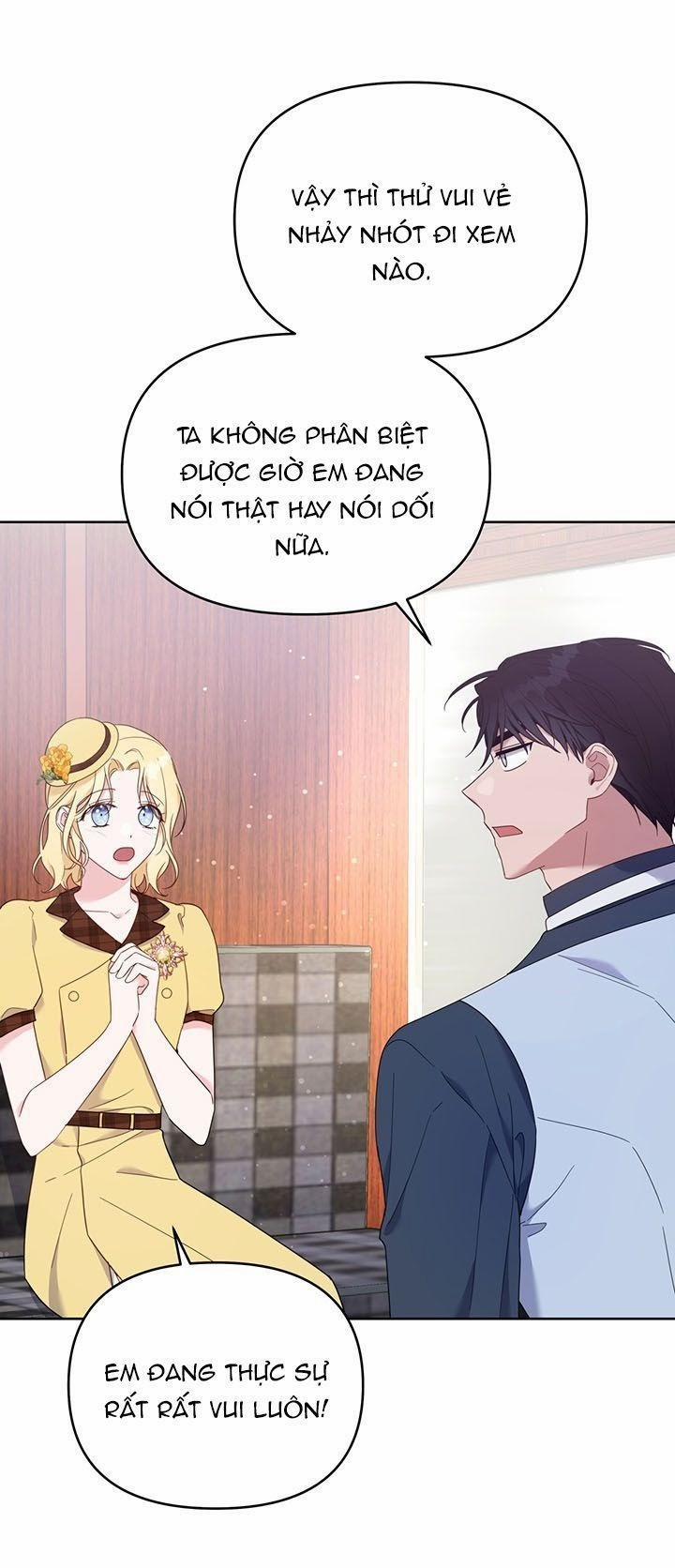 Hãy Để Tôi Được Hiểu Em 21 trang 57