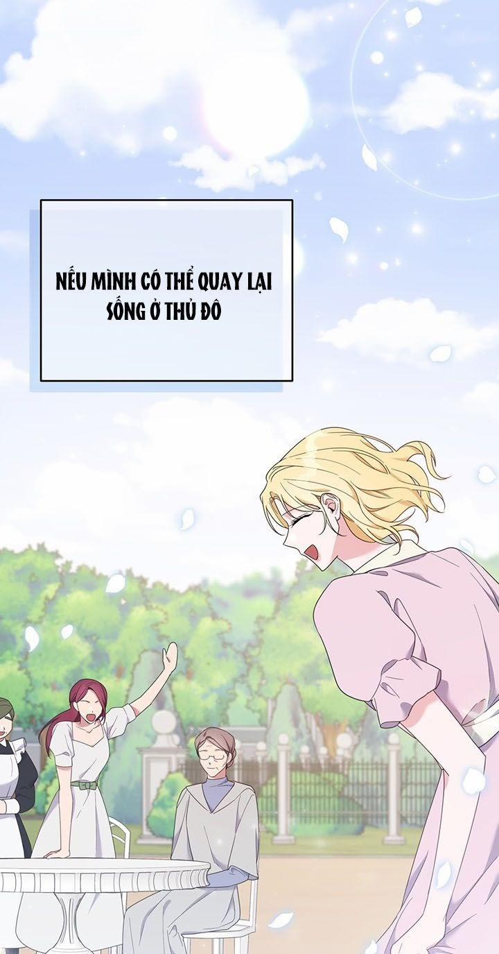 Hãy Để Tôi Được Hiểu Em 21 trang 60