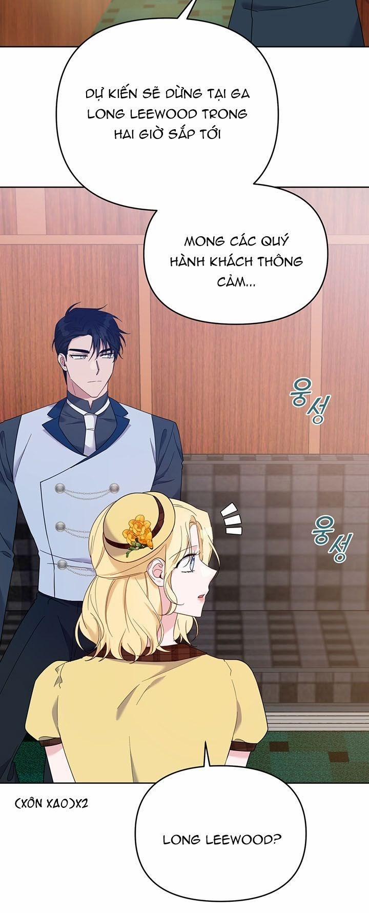 Hãy Để Tôi Được Hiểu Em 21 trang 64