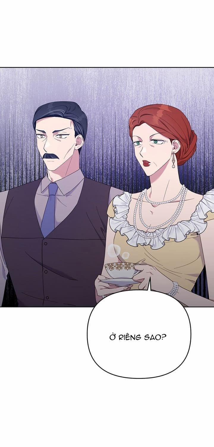 Hãy Để Tôi Được Hiểu Em 22 trang 1