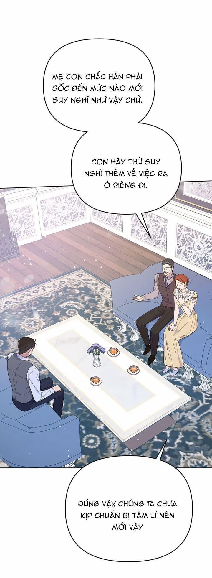 Hãy Để Tôi Được Hiểu Em 22 trang 10