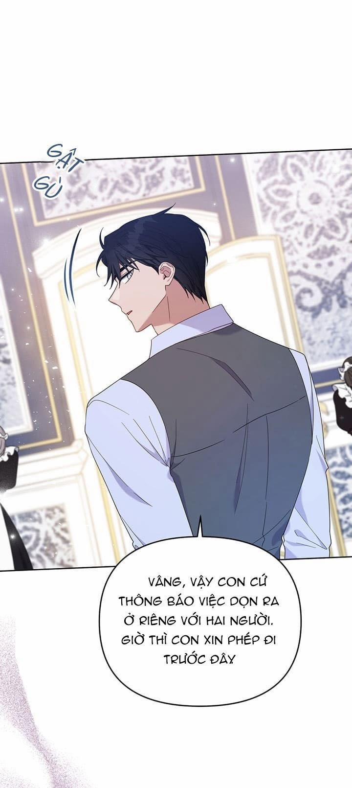 Hãy Để Tôi Được Hiểu Em 22 trang 17