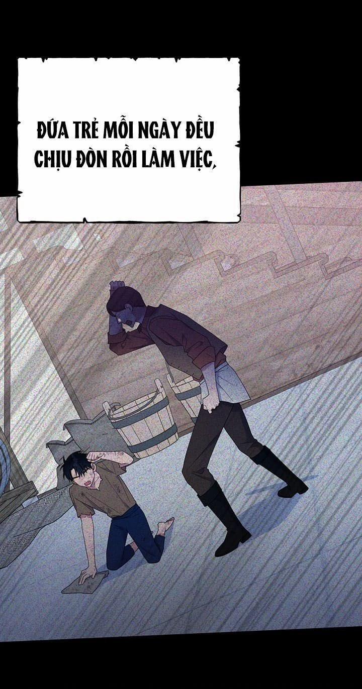 Hãy Để Tôi Được Hiểu Em 22 trang 23