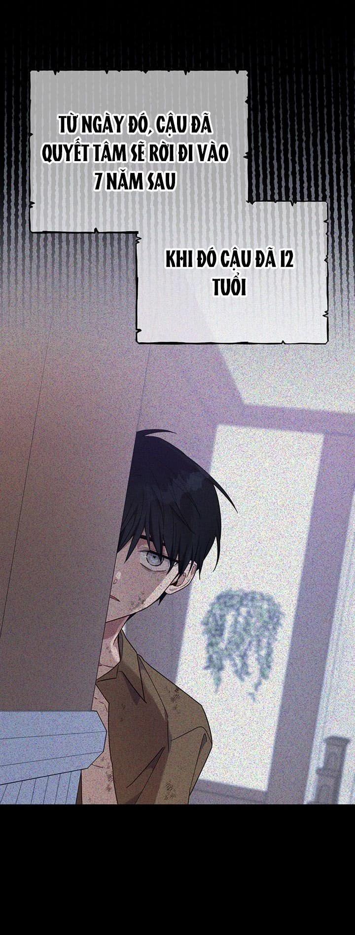 Hãy Để Tôi Được Hiểu Em 22 trang 24