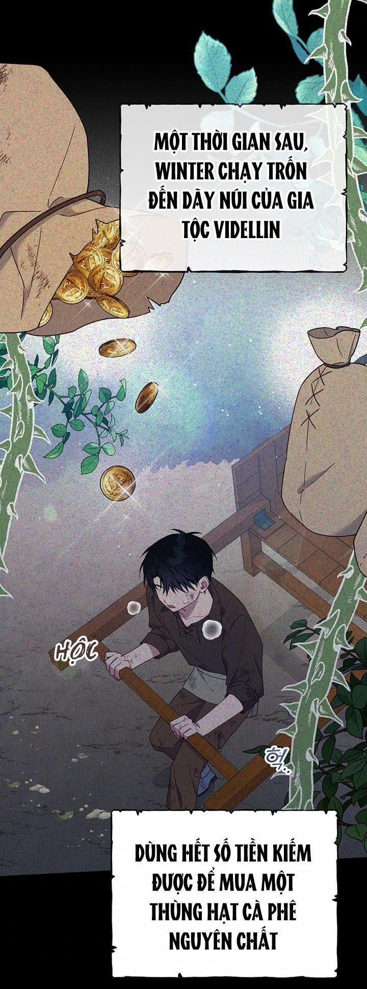 Hãy Để Tôi Được Hiểu Em 22 trang 27