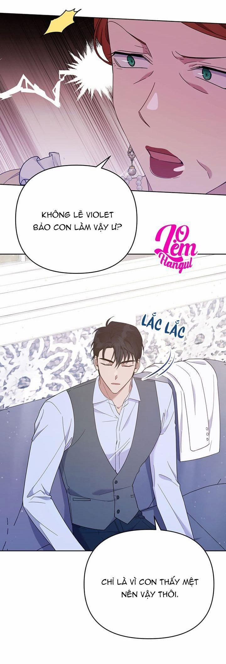 Hãy Để Tôi Được Hiểu Em 22 trang 3