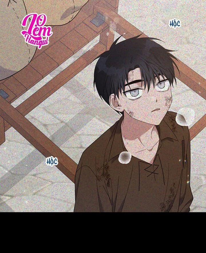 Hãy Để Tôi Được Hiểu Em 22 trang 31