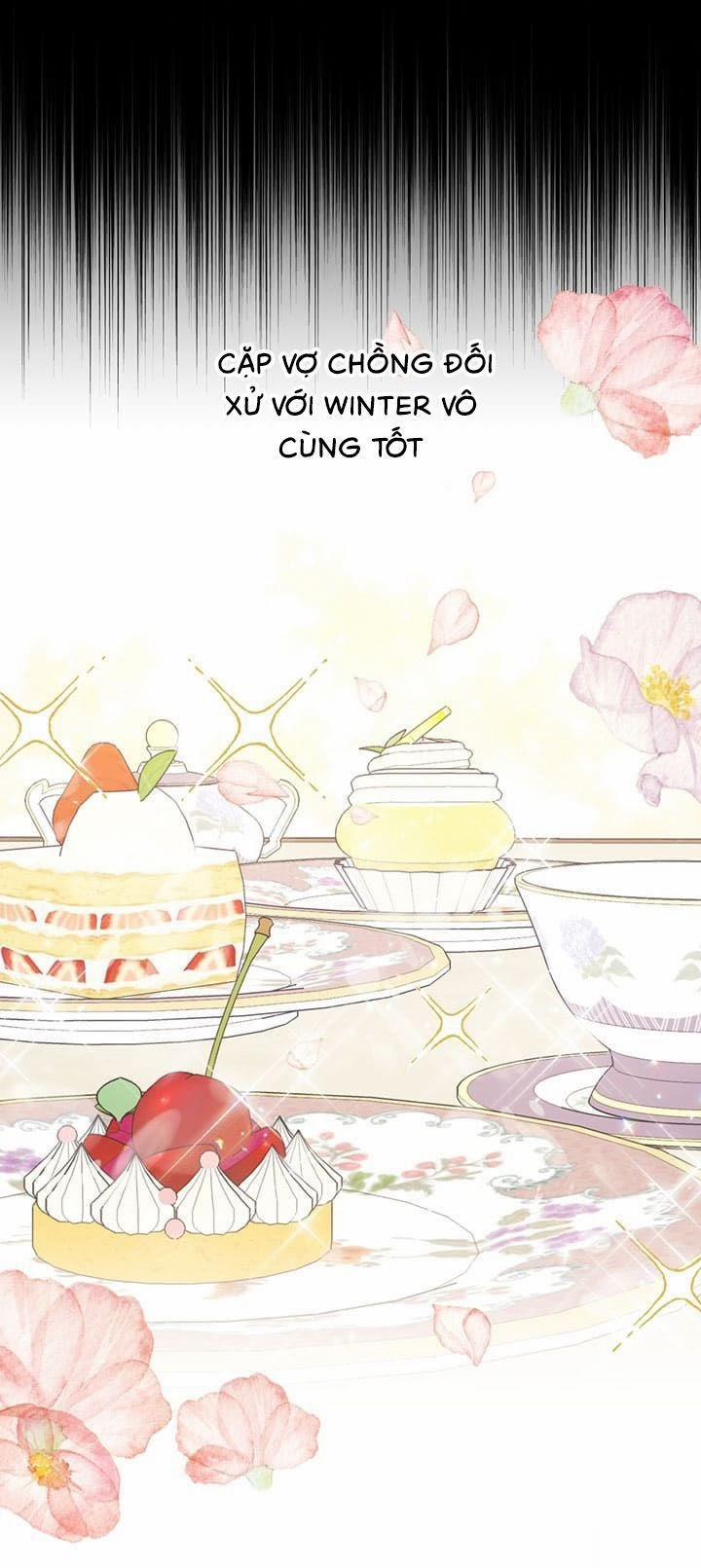 Hãy Để Tôi Được Hiểu Em 22 trang 33