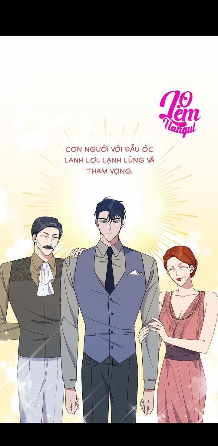 Hãy Để Tôi Được Hiểu Em 22 trang 37