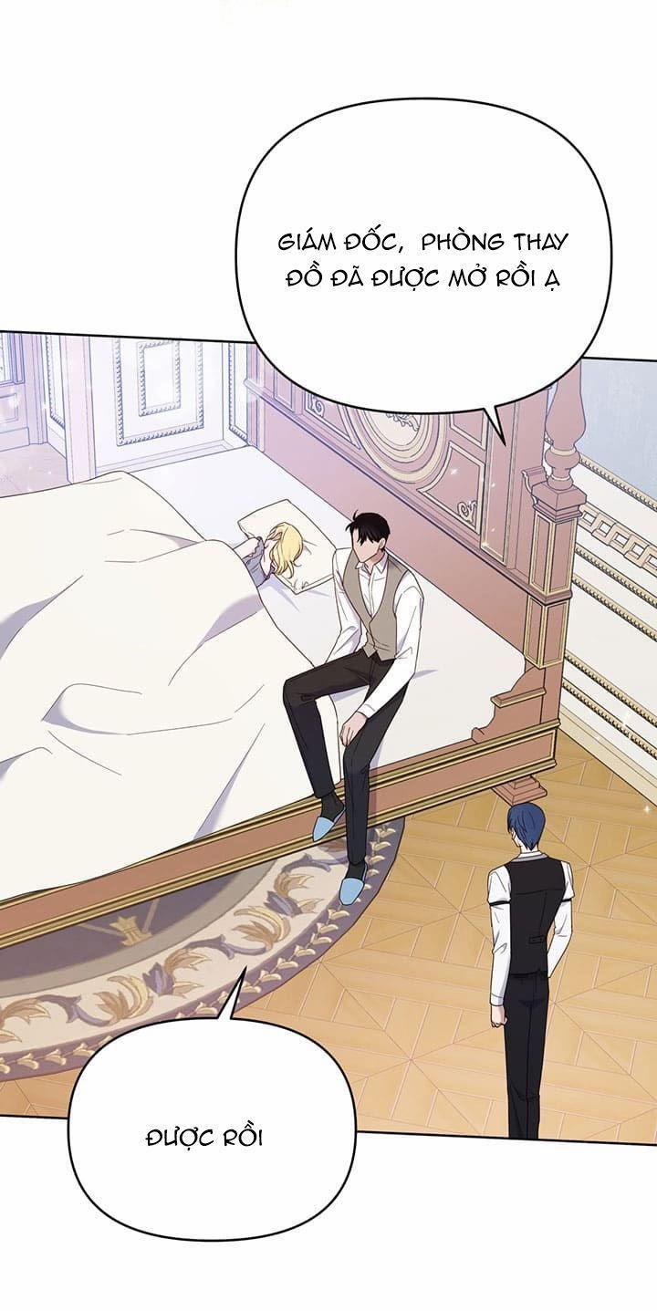 Hãy Để Tôi Được Hiểu Em 22 trang 54