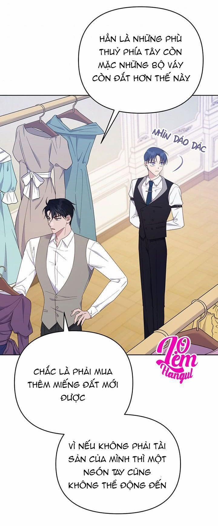 Hãy Để Tôi Được Hiểu Em 22 trang 58