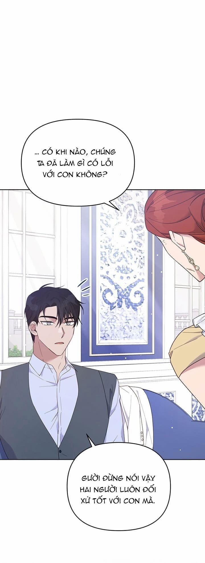 Hãy Để Tôi Được Hiểu Em 22 trang 7