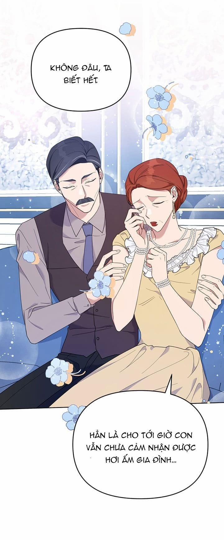 Hãy Để Tôi Được Hiểu Em 22 trang 8