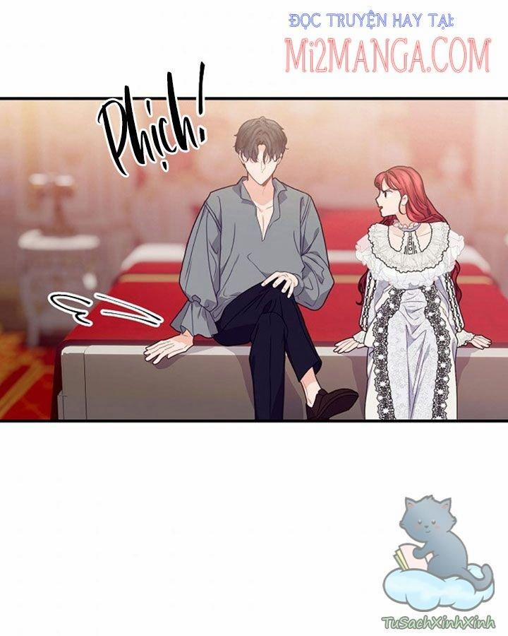 Hãy Để Tôi Được Hiểu Em 23.5 trang 1