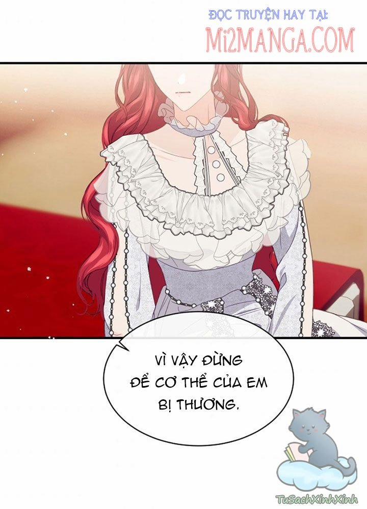 Hãy Để Tôi Được Hiểu Em 23.5 trang 10