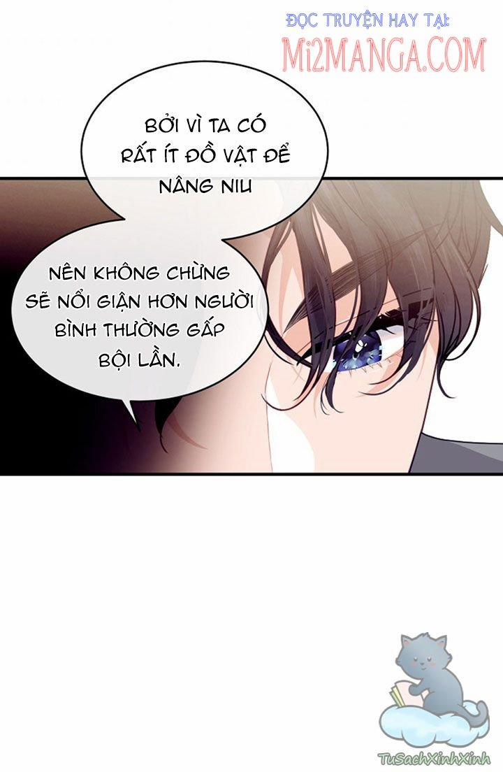 Hãy Để Tôi Được Hiểu Em 23.5 trang 11