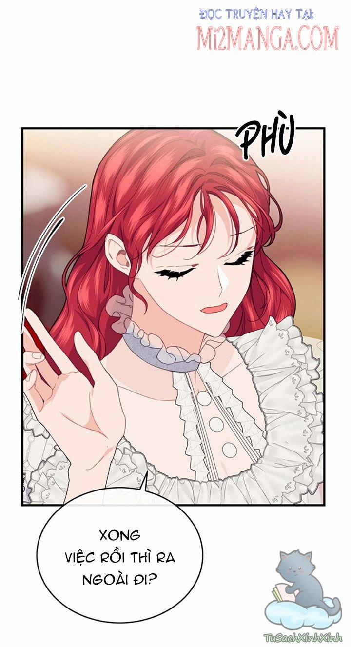 Hãy Để Tôi Được Hiểu Em 23.5 trang 14