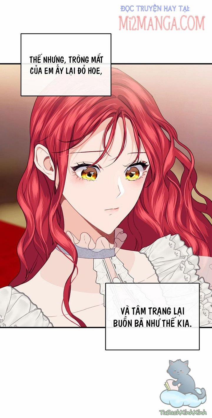 Hãy Để Tôi Được Hiểu Em 23.5 trang 16