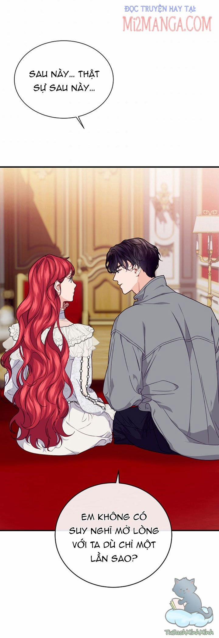 Hãy Để Tôi Được Hiểu Em 23.5 trang 18