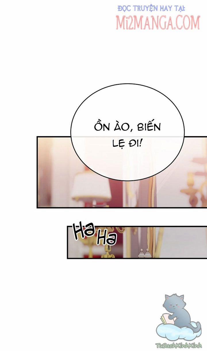 Hãy Để Tôi Được Hiểu Em 23.5 trang 27