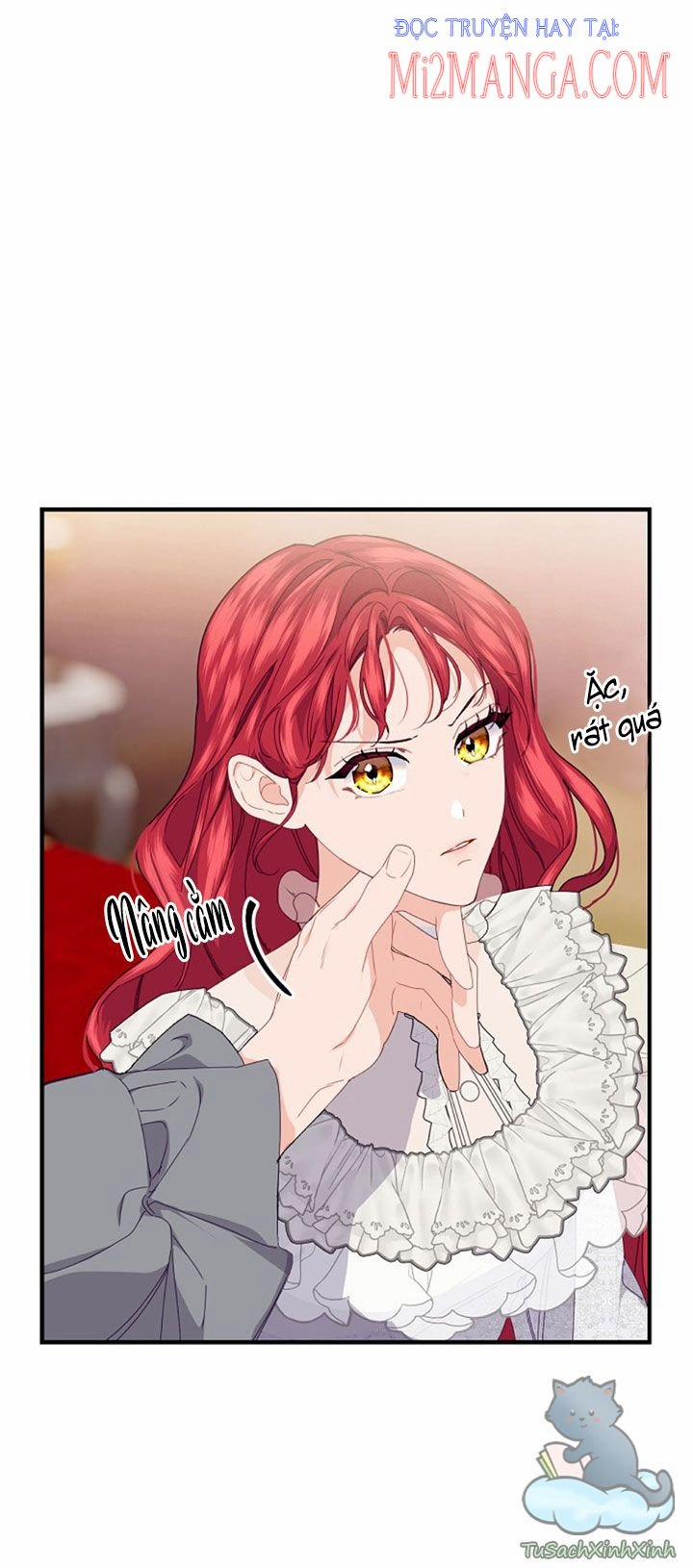 Hãy Để Tôi Được Hiểu Em 23.5 trang 5