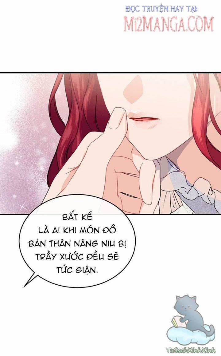 Hãy Để Tôi Được Hiểu Em 23.5 trang 7