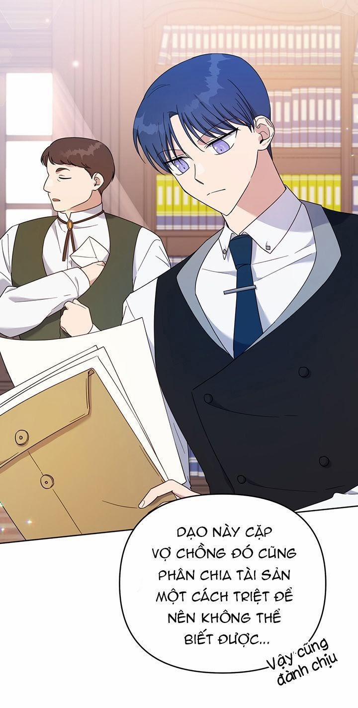 Hãy Để Tôi Được Hiểu Em 23 trang 1