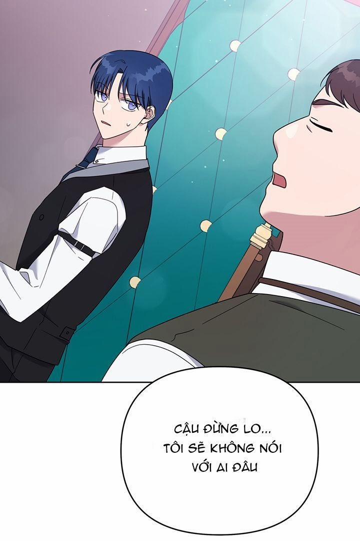 Hãy Để Tôi Được Hiểu Em 23 trang 18