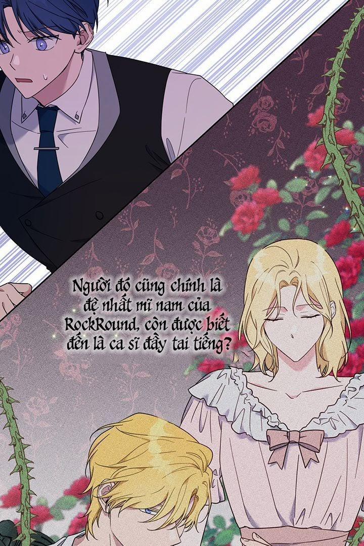 Hãy Để Tôi Được Hiểu Em 23 trang 20