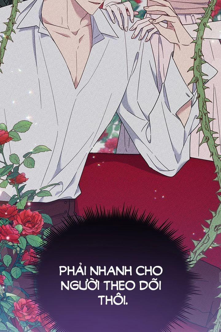 Hãy Để Tôi Được Hiểu Em 23 trang 21