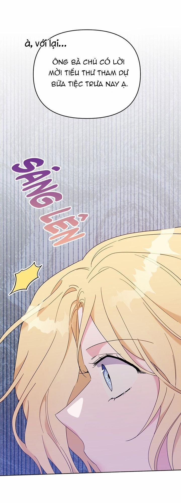 Hãy Để Tôi Được Hiểu Em 23 trang 25