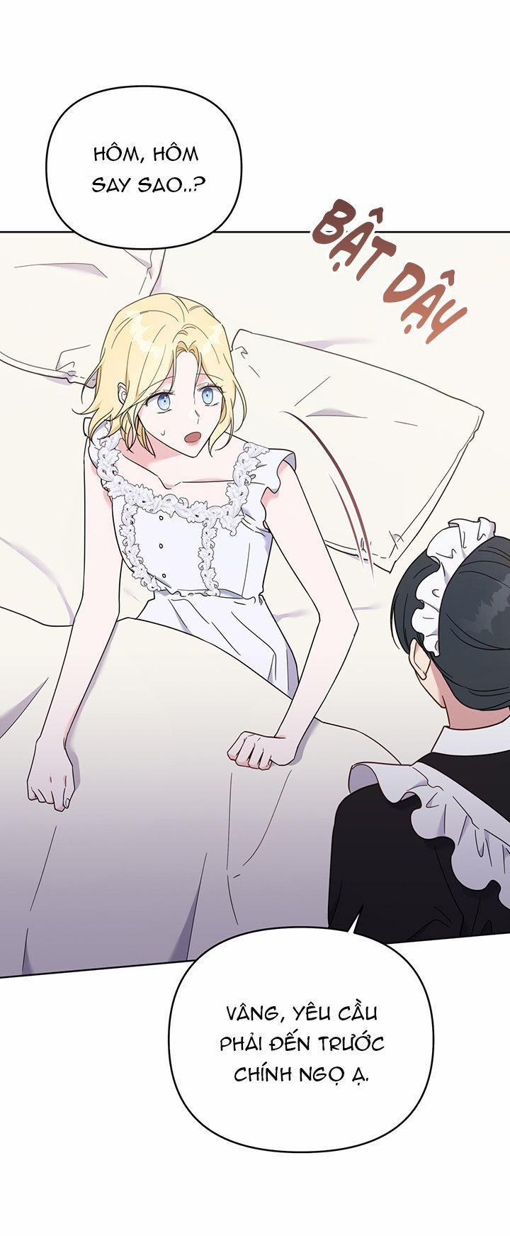 Hãy Để Tôi Được Hiểu Em 23 trang 26