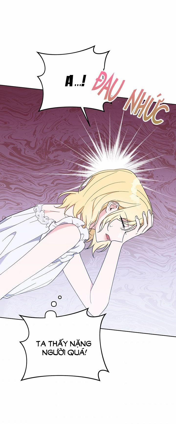 Hãy Để Tôi Được Hiểu Em 23 trang 28