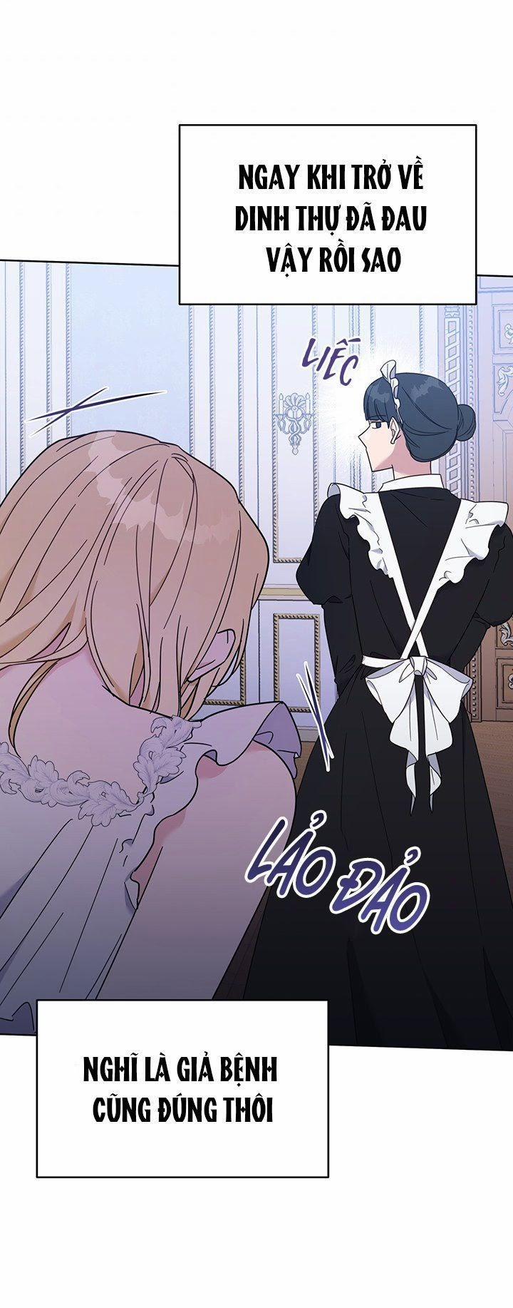 Hãy Để Tôi Được Hiểu Em 23 trang 29